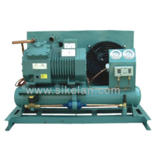 Hermetic Compressor Condenser Unit (HL-FN Series)